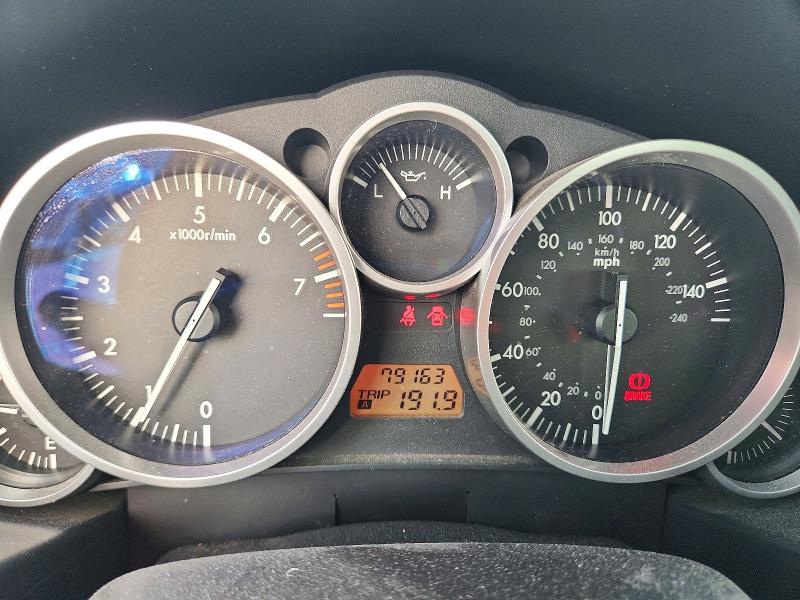 Продаж на аукціоні авто 2006 Mazda Mx-5 Miata, vin: JM1NC25F360108059, номер лоту: 66363356