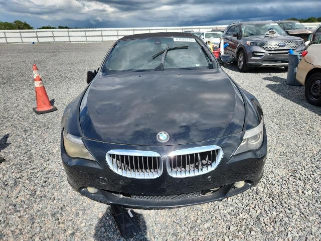 Aukcja sprzedaży 2006 Bmw 650, vin: WBAEK13446CN76795, numer aukcji: 67085746
