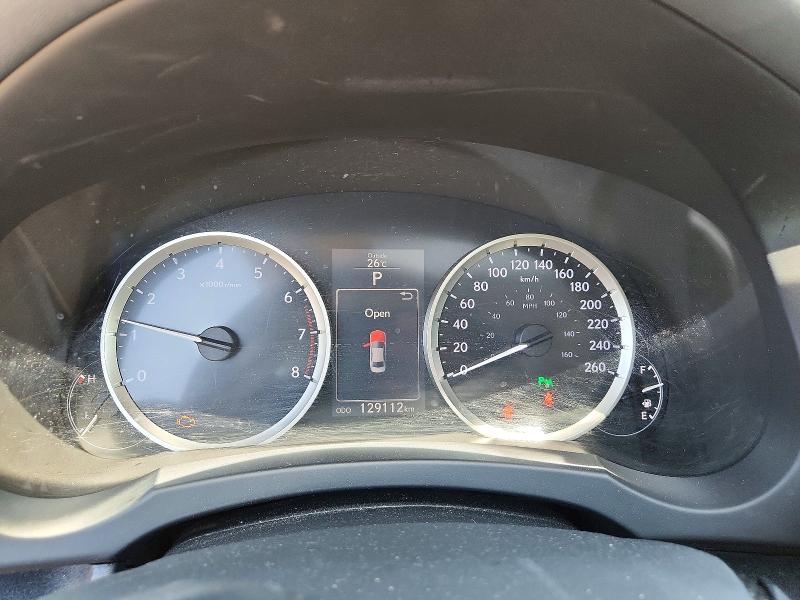 Продажа на аукционе авто 2015 Lexus Is, vin: JTHCF1D27F5021421, номер лота: 61731746
