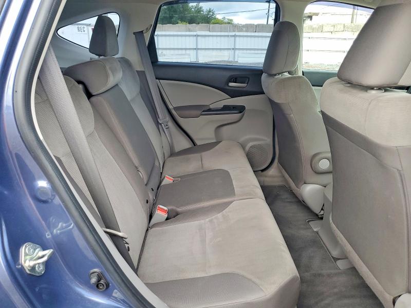 63557986 :رقم المزاد ، 2HKRM4H37EH600316 vin ، 2014 Honda Cr-v مزاد بيع