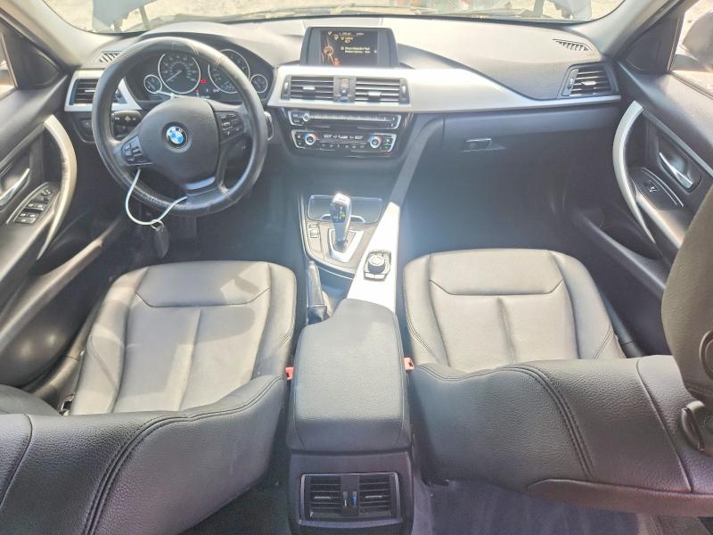 Aukcja sprzedaży 2016 Bmw 320, vin: WBA8A3C57GK690494, numer aukcji: 63566966