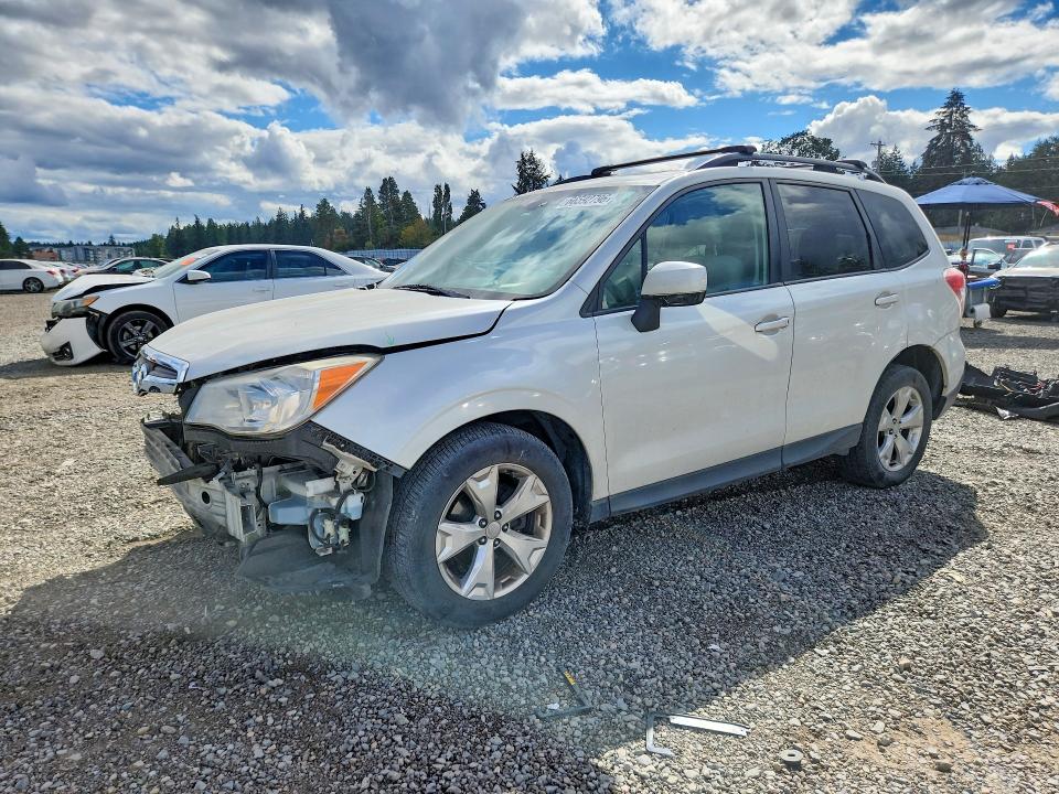 Продажа на аукционе авто 2014 Subaru Forester, vin: JF2SJAEC9EH451906, номер лота: 66592796