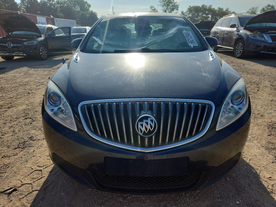 Aukcja sprzedaży 2016 Buick Verano, vin: 1G4PP5SK1G4102346, numer aukcji: 66212946