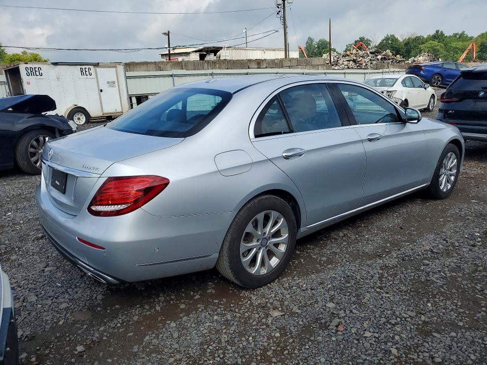 Продаж на аукціоні авто 2017 Mercedes-benz E, vin: WDDZF4KBXHA146249, номер лоту: 63379676