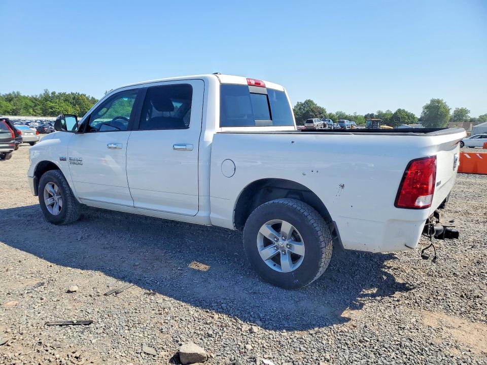 Продажа на аукционе авто 2018 Ram 1500, vin: 1C6RR7LT3JS300401, номер лота: 65348276