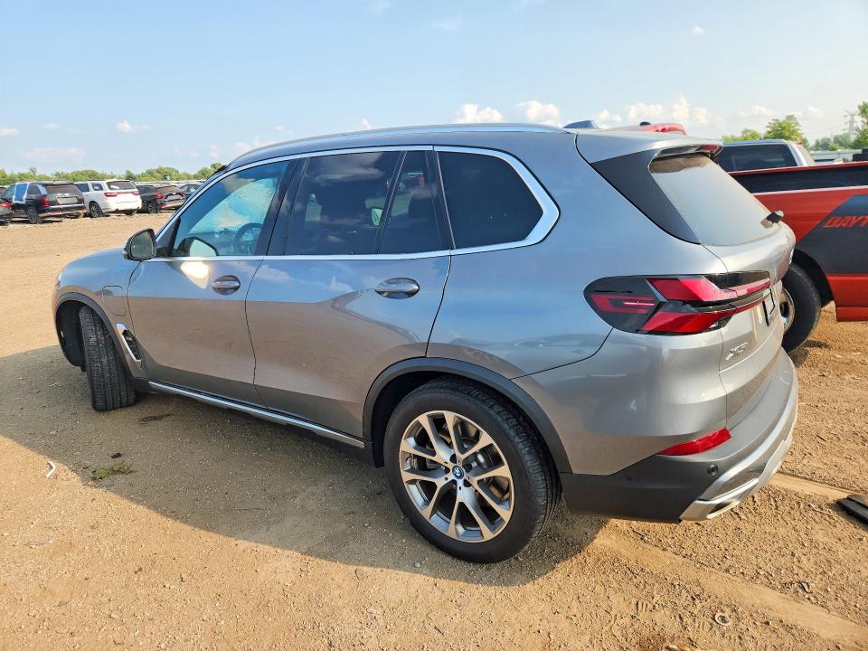 Продажа на аукционе авто 2024 Bmw X5, vin: 5UX43EU05R9T95784, номер лота: 63827426