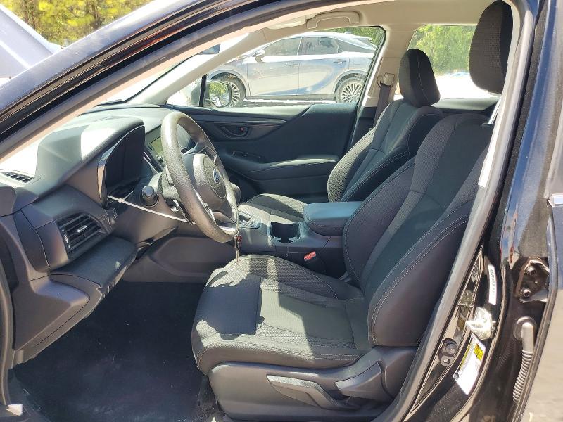 63039606 :رقم المزاد ، 4S4BTAAC1L3250182 vin ، 2020 Subaru Outback مزاد بيع