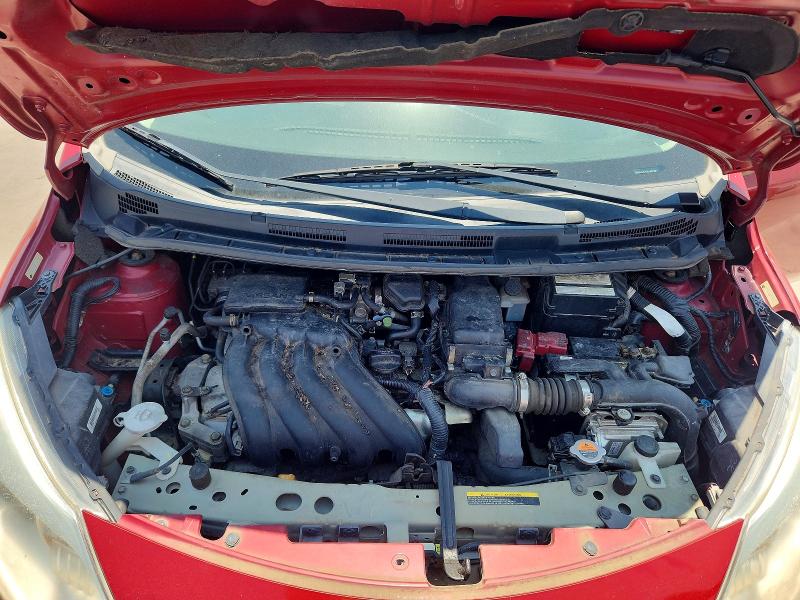 Продаж на аукціоні авто 2015 Nissan Versa Note, vin: 3N1CE2CP7FL351568, номер лоту: 63558076