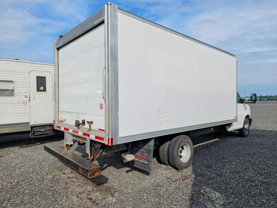 Aukcja sprzedaży 2012 Gmc Savana, vin: 1GD374BG2C1164094, numer aukcji: 62285576