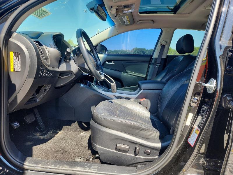 Продажа на аукционе авто 2016 Kia Sportage, vin: KNDPCCA60G7817917, номер лота: 66007926