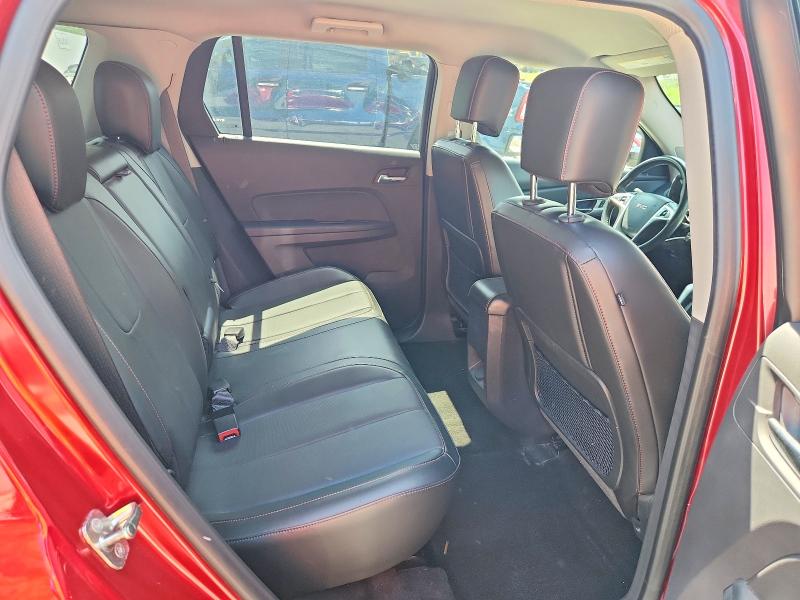Продаж на аукціоні авто 2014 Gmc Terrain, vin: 2GKFLSE30E6167154, номер лоту: 66177406