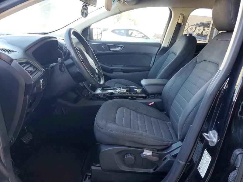 2016 Ford Edge მანქანა იყიდება აუქციონზე, vin: 2FMPK3G95GBB11629, აუქციონის ნომერი: 64463316