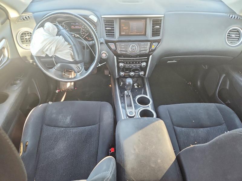 Aukcja sprzedaży 2013 Nissan Pathfinder, vin: 5N1AR2MM4DC662733, numer aukcji: 66568986