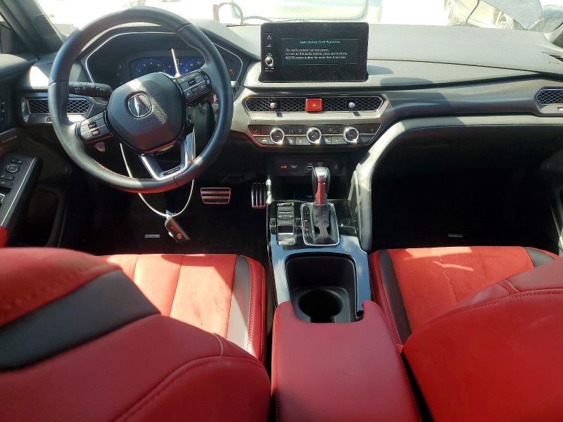 Aukcja sprzedaży 2025 Acura Integra, vin: 19UDE4H61SA008464, numer aukcji: 66569476