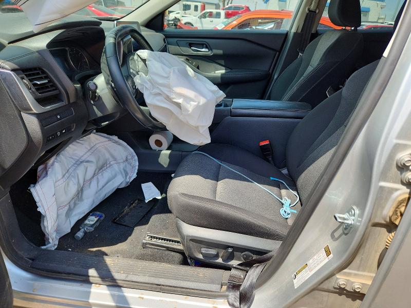 Aukcja sprzedaży 2025 Nissan Rogue, vin: 5N1BT3BB2SC797414, numer aukcji: 64058836