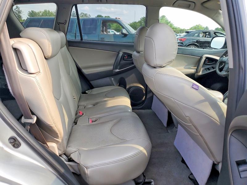2009 Toyota Rav4 მანქანა იყიდება აუქციონზე, vin: JTMBF33V99D011200, აუქციონის ნომერი: 64872086
