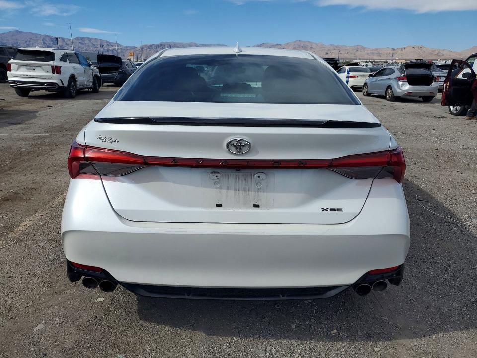 Aukcja sprzedaży 2019 Toyota Avalon, vin: 4T1BZ1FB8KU012921, numer aukcji: 65538416