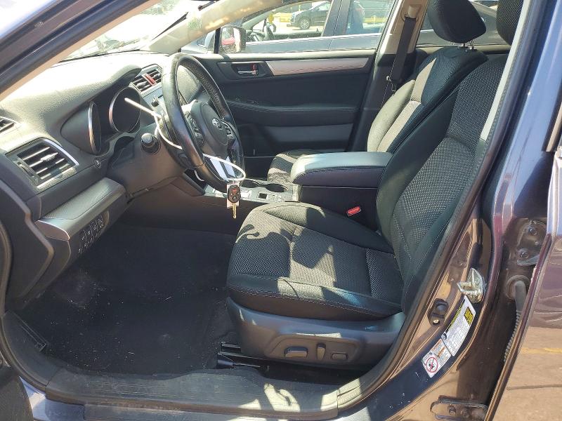 66189786 :رقم المزاد ، 4S4BSBHC5G3266874 vin ، 2016 Subaru Outback مزاد بيع