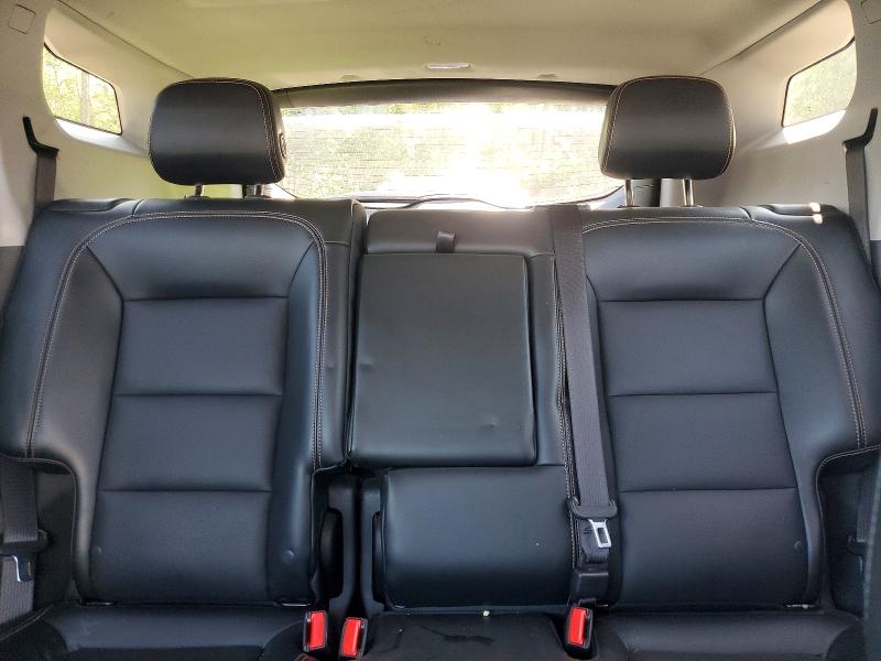 62490016 :رقم المزاد ، 3GKALVEX2JL234115 vin ، 2018 Gmc Terrain مزاد بيع