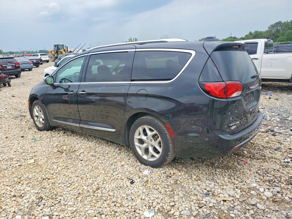 Aukcja sprzedaży 2020 Chrysler Pacifica, vin: 2C4RC1GG8LR283359, numer aukcji: 63693056