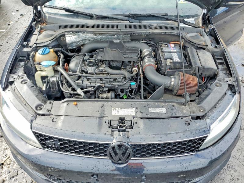Продаж на аукціоні авто 2012 Volkswagen Jetta, vin: 3VW5A7AJ7CM453985, номер лоту: 64732206