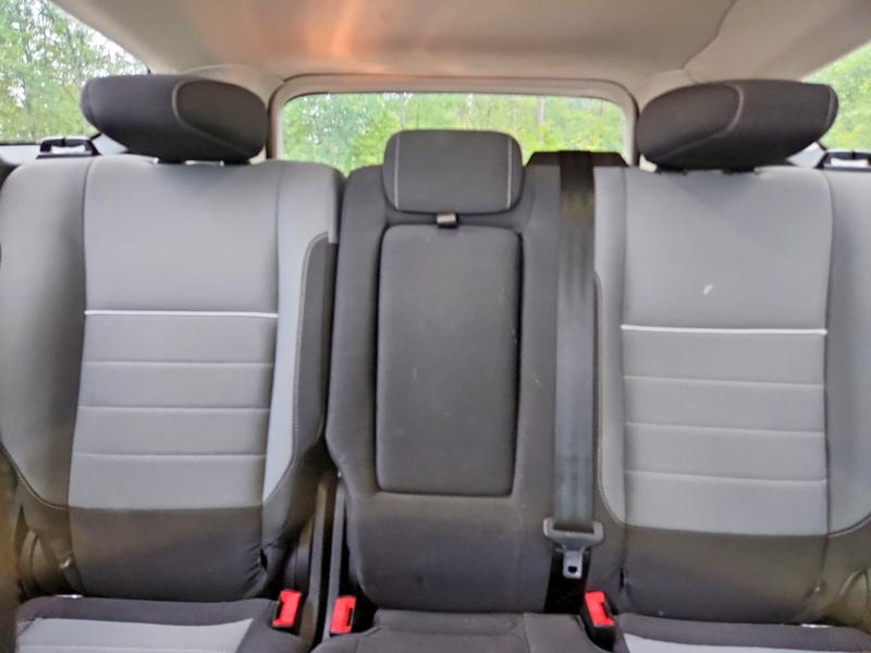 66702206 :رقم المزاد ، 1FMCU0G90EUC70539 vin ، 2014 Ford Escape مزاد بيع