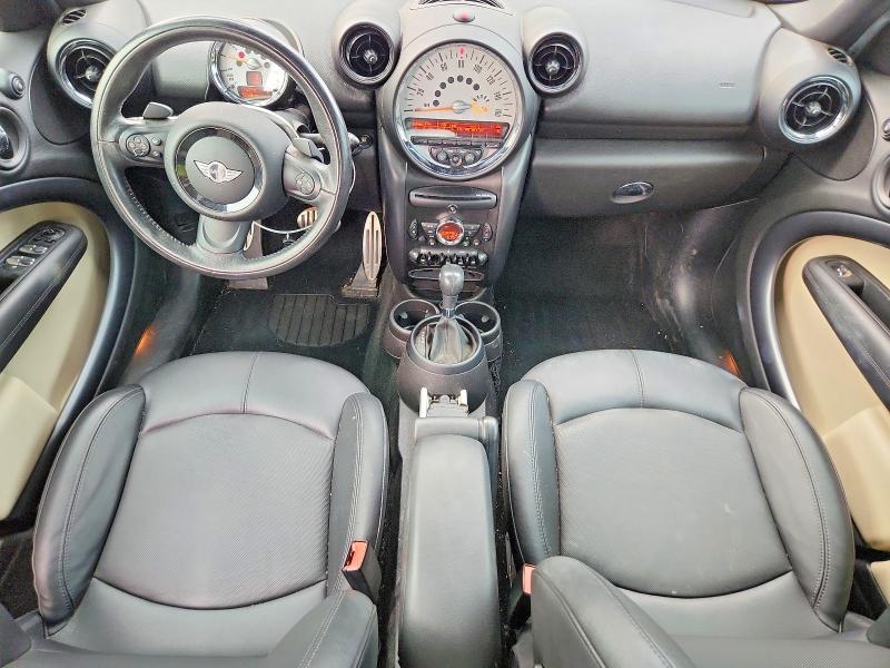 Продажа на аукционе авто 2013 Mini Cooper, vin: WMWZC5C53DWP34165, номер лота: 63475116