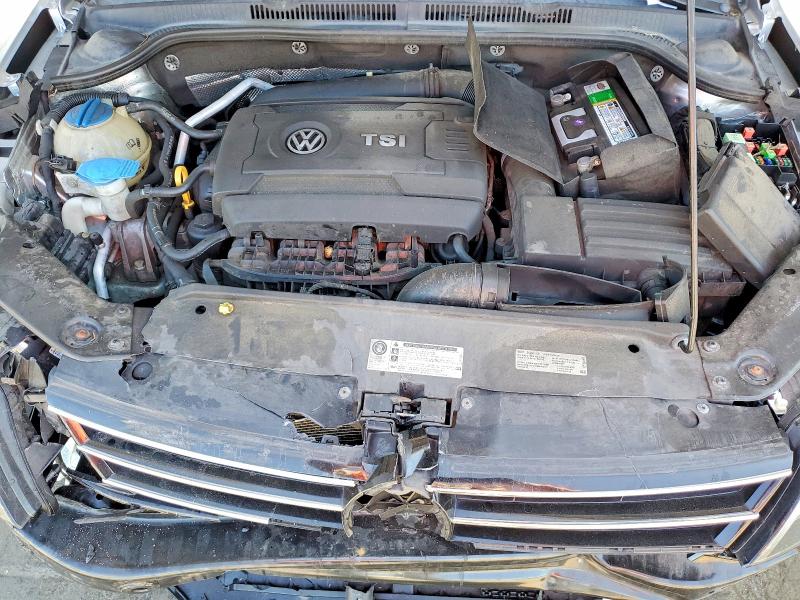 Aukcja sprzedaży 2015 Volkswagen Jetta, vin: 3VWD17AJ9FM263329, numer aukcji: 65869286