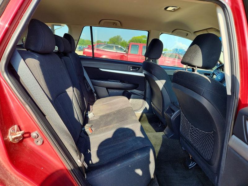Продаж на аукціоні авто 2014 Subaru Outback, vin: 4S4BRCCC4E3234696, номер лоту: 64556456
