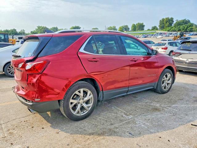 2020 Chevrolet Equinox მანქანა იყიდება აუქციონზე, vin: 3GNAXLEX0LS529332, აუქციონის ნომერი: 63920596