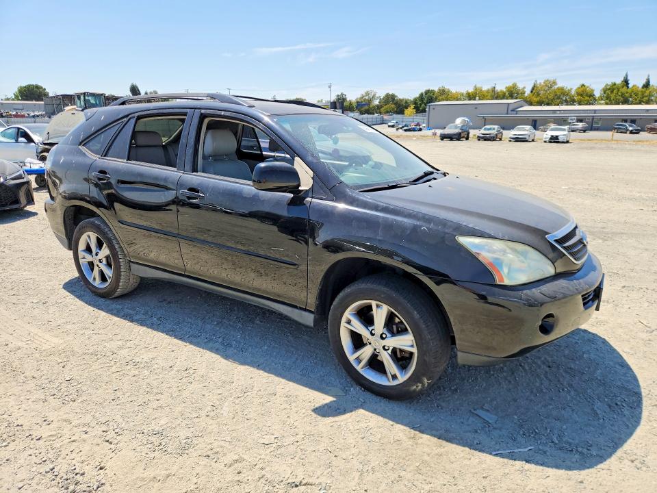 Продаж на аукціоні авто 2006 Lexus Rx, vin: JTJGW31U260001219, номер лоту: 64949196