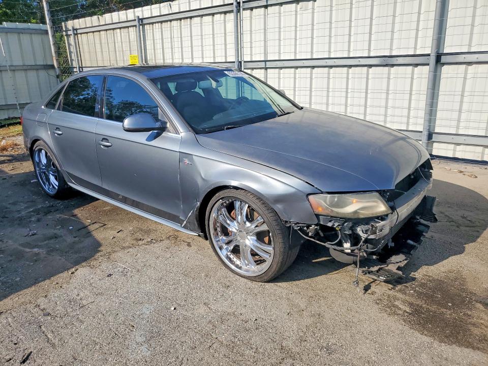 Aukcja sprzedaży 2012 Audi A4, vin: WAUEFAFL2CA112192, numer aukcji: 63366196