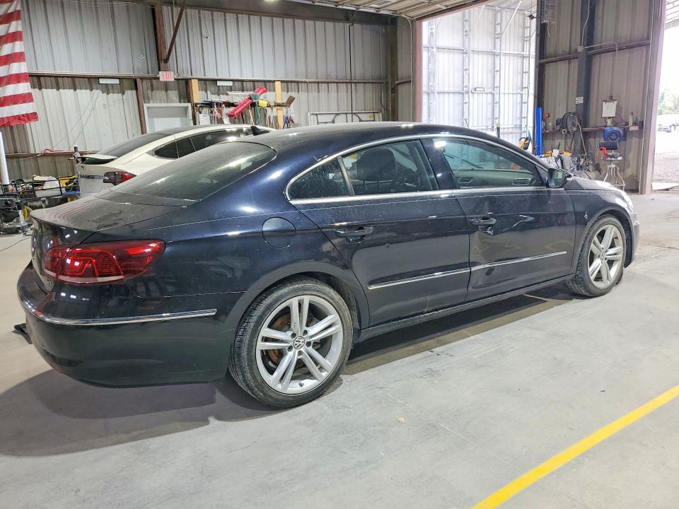 65672176 :رقم المزاد ، WVWBN7ANXDE526576 vin ، 2013 Volkswagen Cc مزاد بيع