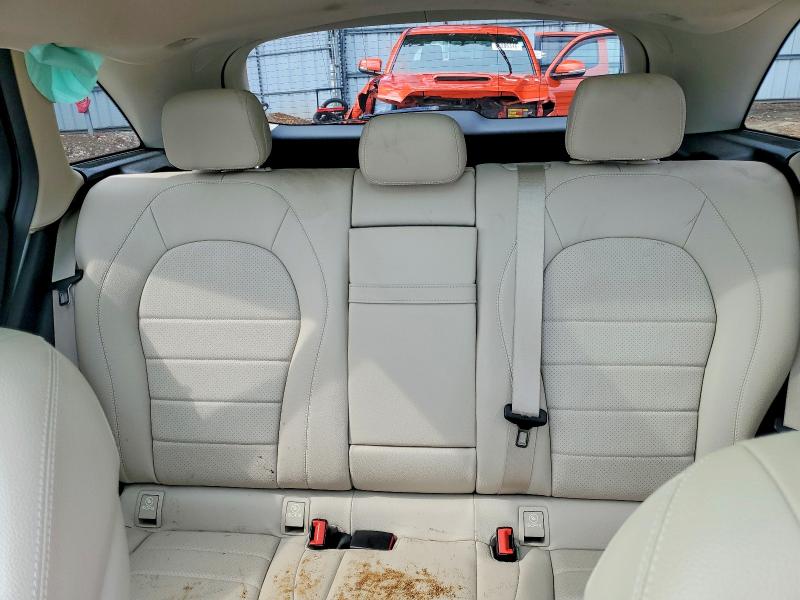 Продаж на аукціоні авто 2016 Mercedes-benz Glc, vin: WDC0G4KBXGF080068, номер лоту: 66719746