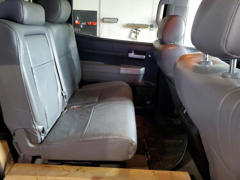 Aukcja sprzedaży 2008 Toyota Tundra, vin: 5TBDV58198S507395, numer aukcji: 65626696