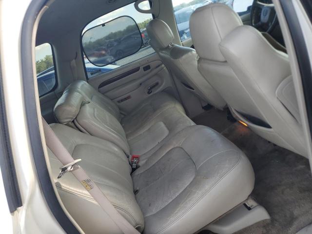 2002 Cadillac Escalade მანქანა იყიდება აუქციონზე, vin: 1GYEC63T92R207596, აუქციონის ნომერი: 65661816