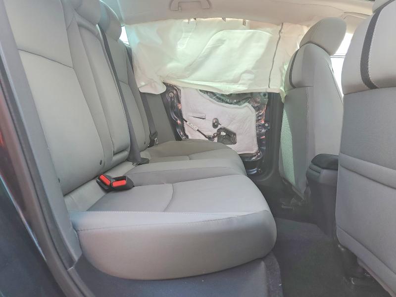 2018 Honda Civic მანქანა იყიდება აუქციონზე, vin: 19XFC2F70JE001255, აუქციონის ნომერი: 63895466