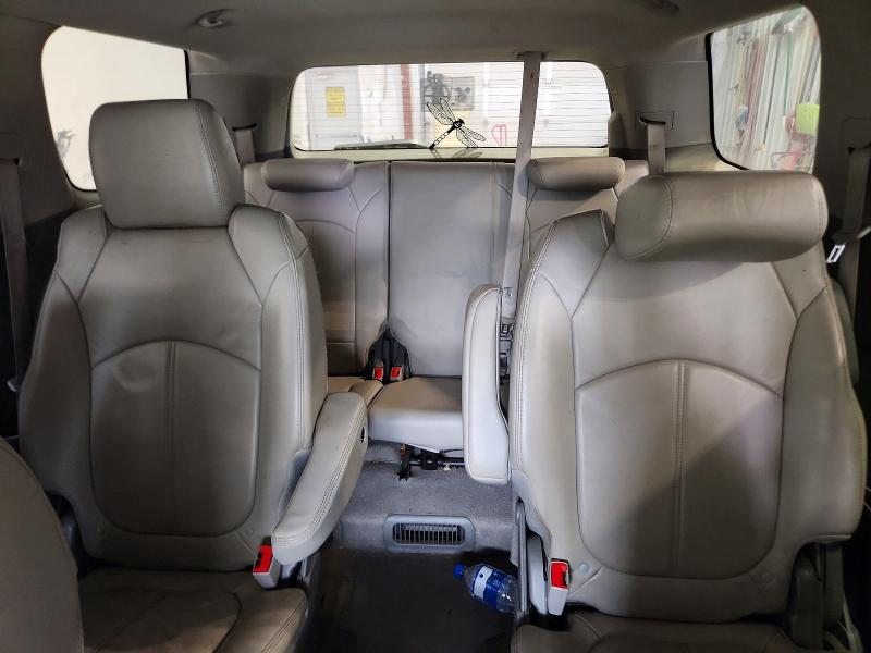 2014 Gmc Acadia მანქანა იყიდება აუქციონზე, vin: 1GKKRRKD8EJ183138, აუქციონის ნომერი: 63402616
