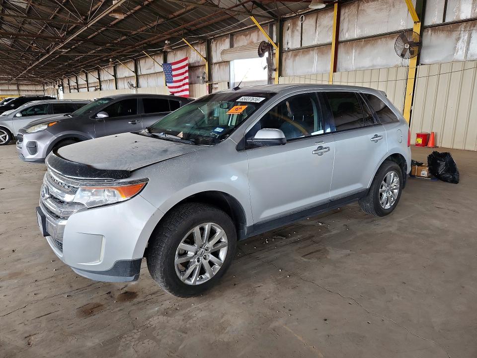 Aukcja sprzedaży 2014 Ford Edge, vin: 2FMDK4JC2EBB84516, numer aukcji: 65037616