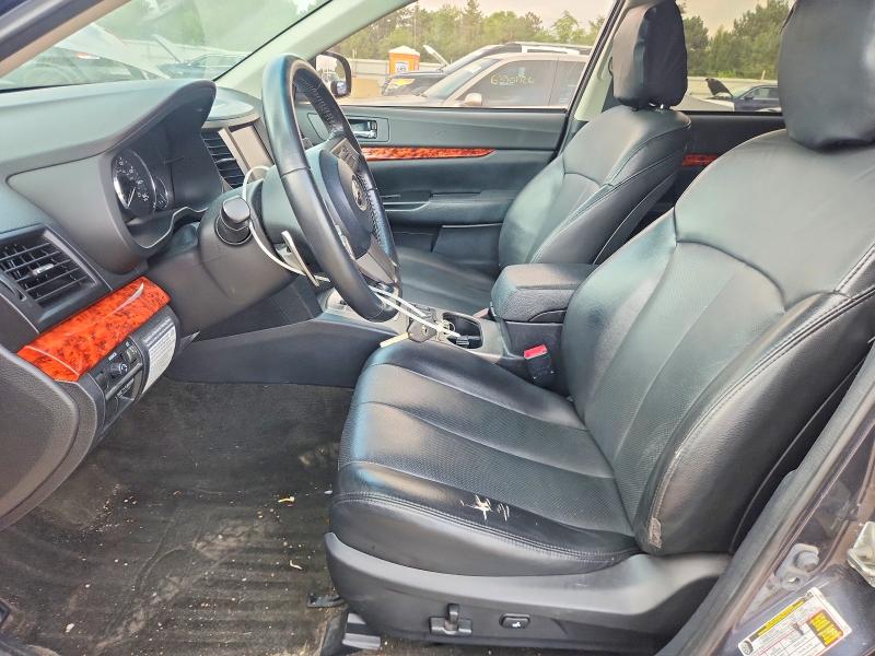 Aukcja sprzedaży 2011 Subaru Outback, vin: 4S4BRDLC0B2435485, numer aukcji: 64034236