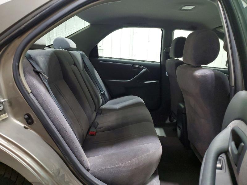 1998 Toyota Camry მანქანა იყიდება აუქციონზე, vin: JT2BF22K2W0140960, აუქციონის ნომერი: 65551846