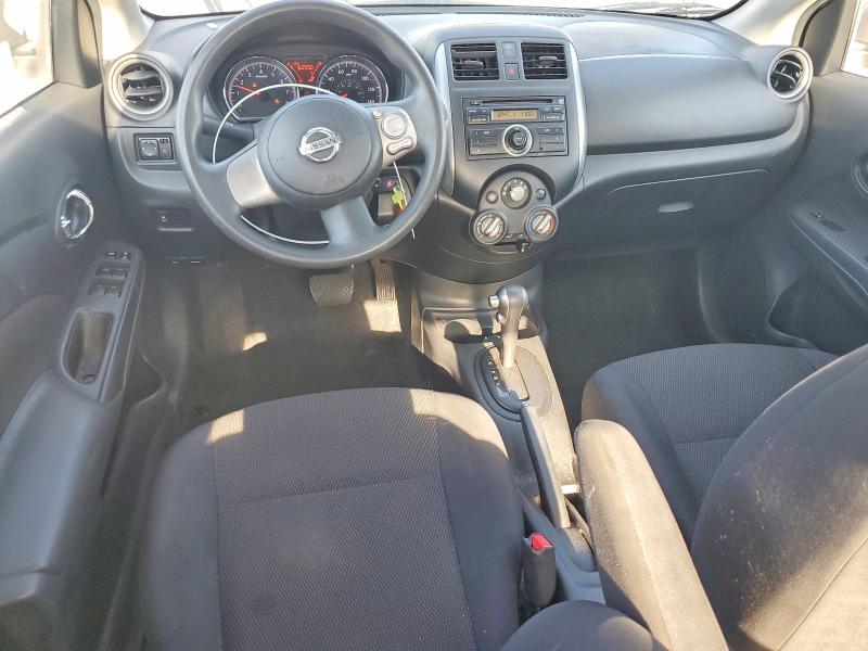 Aukcja sprzedaży 2013 Nissan Versa, vin: 3N1CN7AP7DL833454, numer aukcji: 64477876
