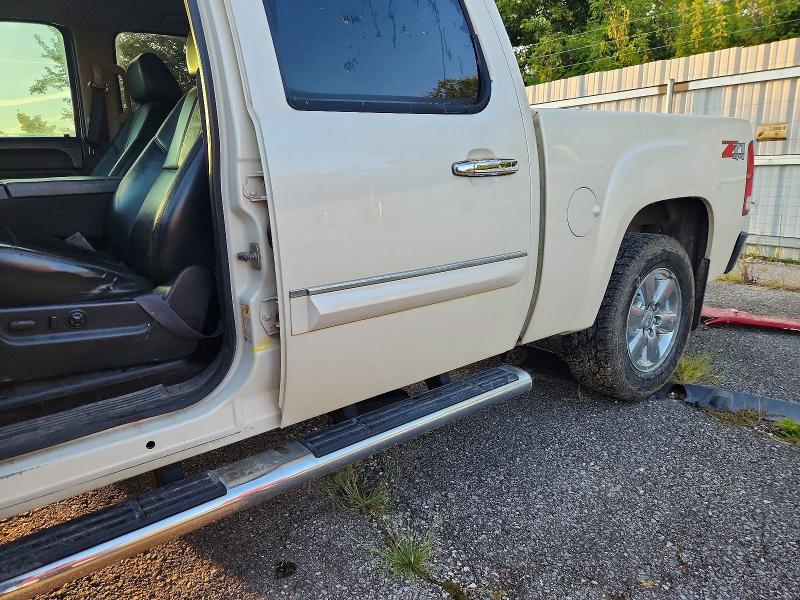 Aukcja sprzedaży 2013 Gmc Sierra, vin: 3GTP2VE70DG291709, numer aukcji: 65748676