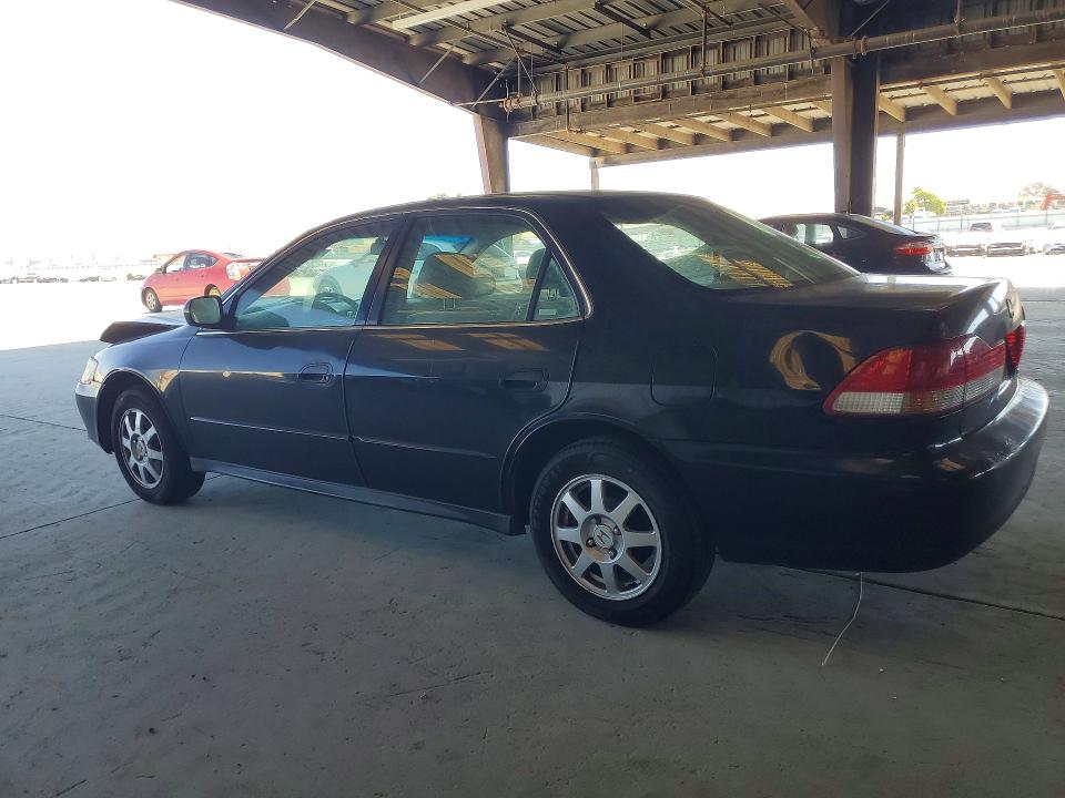 2002 Honda Accord მანქანა იყიდება აუქციონზე, vin: JHMCG66882C017234, აუქციონის ნომერი: 64088096
