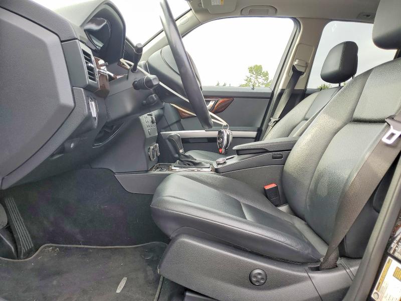 2012 Mercedes-benz Glk მანქანა იყიდება აუქციონზე, vin: WDCGG8HBXCF720903, აუქციონის ნომერი: 65807156