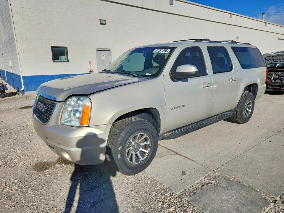 Продаж на аукціоні авто 2010 Gmc Yukon Xl, vin: 1GKUKHE31AR155140, номер лоту: 65291996