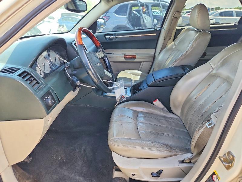 65282506 :رقم المزاد ، 2C3LA63H76H209596 vin ، 2006 Chrysler 300c مزاد بيع