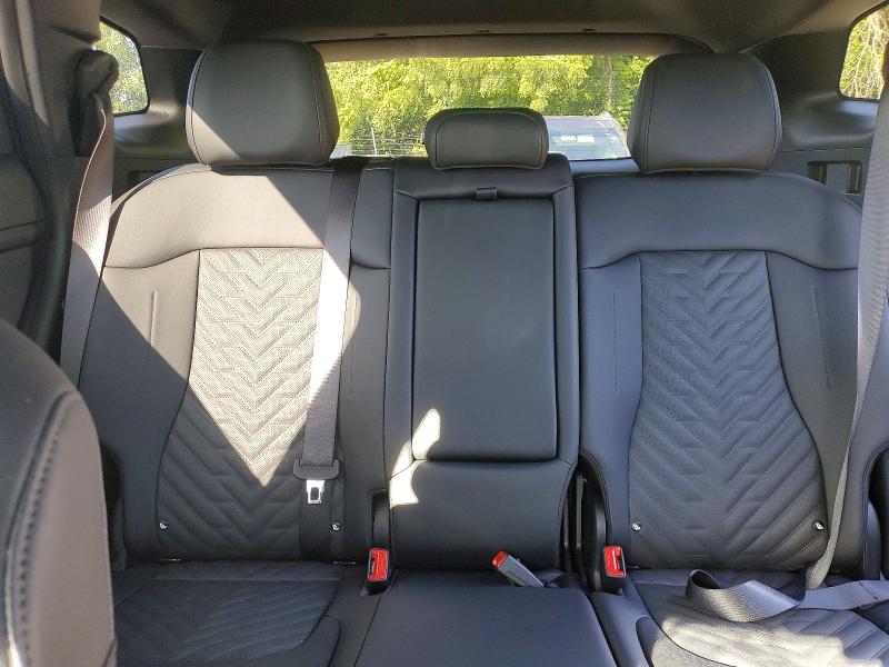 Продаж на аукціоні авто 2026 Kia Sportage, vin: KNDPUCDF2T7506511, номер лоту: 63764866