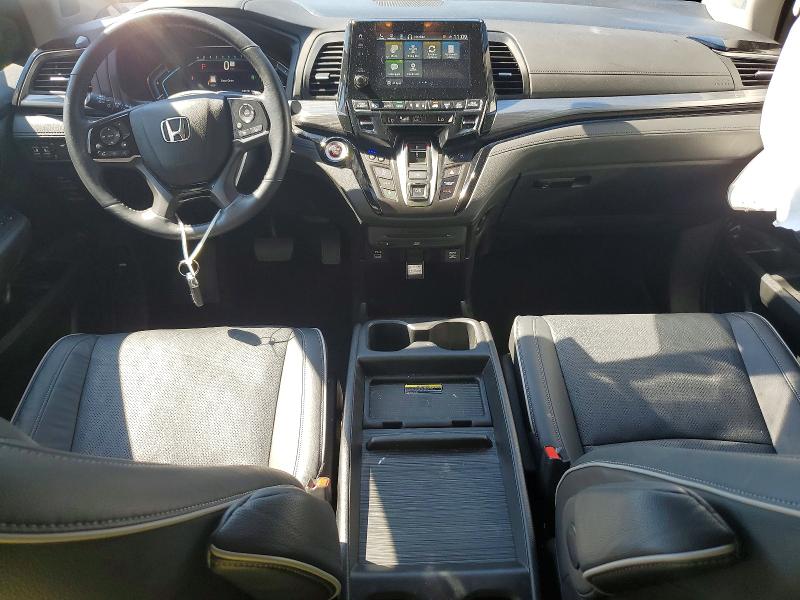 Aukcja sprzedaży 2024 Honda Odyssey, vin: 5FNRL6H99RB040287, numer aukcji: 63115956