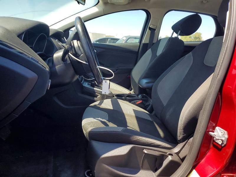 65382786 :رقم المزاد ، 1FADP3K2XEL442051 vin ، 2014 Ford Focus مزاد بيع